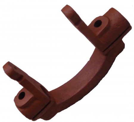 GARFO EMBREAGEM YALE